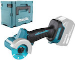 Makita Τροχός 76mm Μπαταρίας Brushless Solo