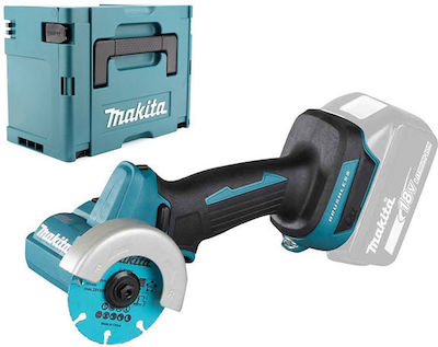 Makita Wheel 76mm Battery Brushless Solo