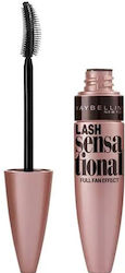 Maybelline Lash Sensational Mascara για Όγκο