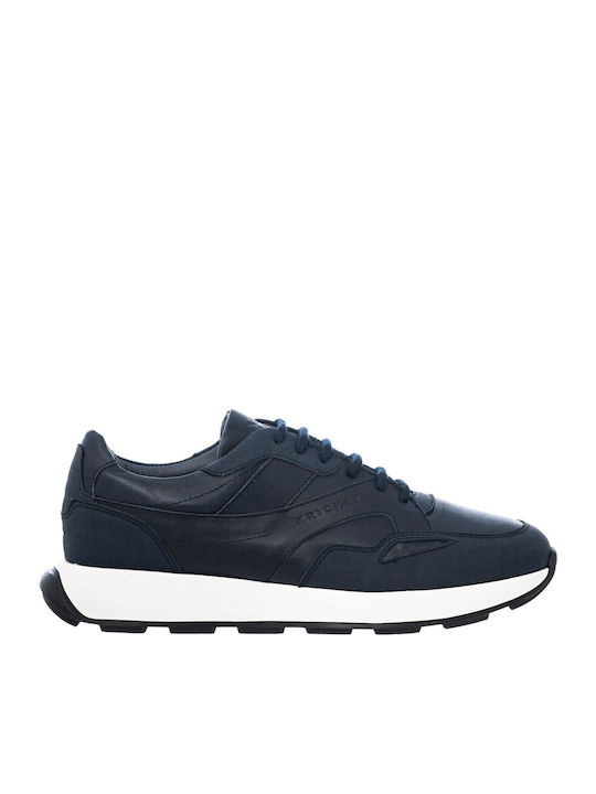 Sneakers Blue