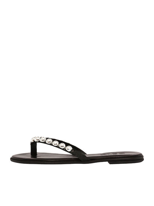 Este Sandale Casual Damă Negru