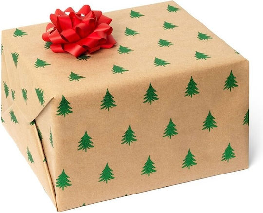 Legami Milano Tree Χαρτί Περιτυλίγματος Πολύχρωμο Legami Milano Tree Χαρτί Περιτυλίγματος Πολύχρωμο