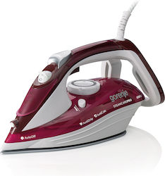 Pyramis Steam Iron 3000W