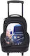 Lyc Sac School Bag Trolley Elementary, Elementary Multicolour