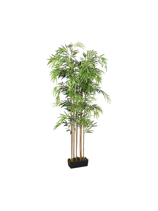 Μπαμπού σε Γλάστρα 80cm vidaXL