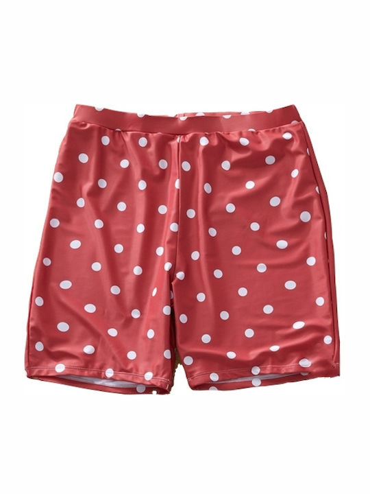 Babykids Kinder Badeanzug Badeshorts Red
