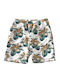 Babykids Costum de baie pentru copii Pantaloni scurți de înot Multicolor