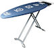 Afer Maxi Pro For Steam Iron Foldable 130x47cm