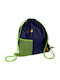 Kidslife Kids Bag Pouch Bag Green 35cmcm