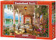 Lakeside Terrace Puzzle 2D 1500 Pieces