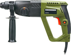Heinner Demolition Hammer Electric 620W Heinner Demolition Hammer Electric 620W