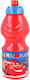 Euromic Kids Water Bottle Disney Cars Plastic Red 400ml