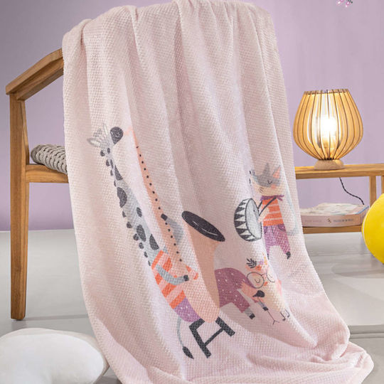 Saint Clair Decke Kinderbett Ultrasoft