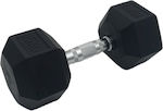 Profit Hexagon Dumbbell 1 x 15kg