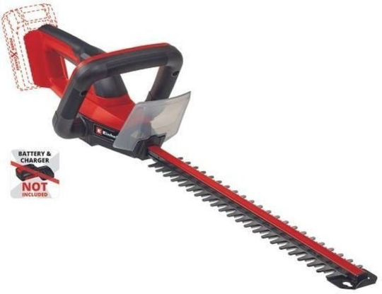 Einhell Gc-ch 18/40 Li mit Klingenlänge 47.5cm Solo