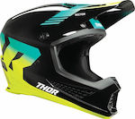 Thor Sector 2 Motorradhelm Motocross DOT