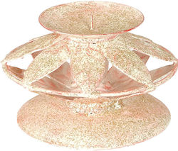 Lianos Свещник Розов