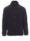 Payper Norway Ζακέτα Εργασίας Fleece Navy Μπλε