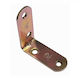 Amig Connection Angle for Pergola made of 6x6cm 1pcs