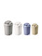 Viosarp Waste Bin Waste Plastic 4lt 1pcs