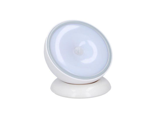 Grundig LED Φωτιστικό Νυκτός με Τροφοδοσία Μπαταρίας και Αισθητήρα Κίνησης
