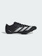 Adidas Adizero Sprintstar Pantofi sport Spikes Negre