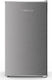 Princess Мини Бар 88лт В85xШ48xД45см. Inox DSS-90PAR