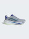 Adidas Response Super Αθλητικά Παπούτσια Running Γκρι