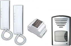 Geyer Door Phone Set Geyer Door Phone Set