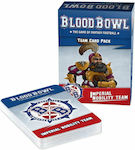 Blood Bowl Imperial Nobility Team Puntea