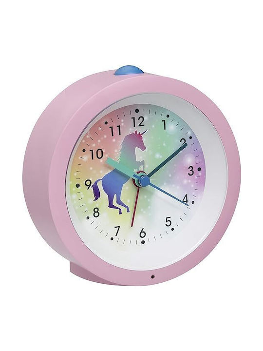 TFA Tabletop Clock 60.1033.12