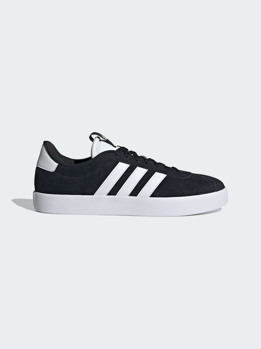 Adidas Court 3.0 Sneakers Μαύρα