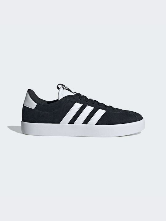 Adidas Court 3.0 Sneakers Schwarz