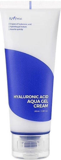 Isntree Ενυδατικό Body Serum με Υαλουρονικό Οξύ για Όλες τις Επιδερμίδες 100ml