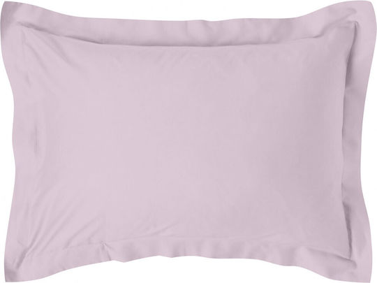 24home.gr Σετ Oxford Pink 50x70cm 205740123456