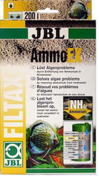 JBL Aquarium Filter Material 600g 1 Piece