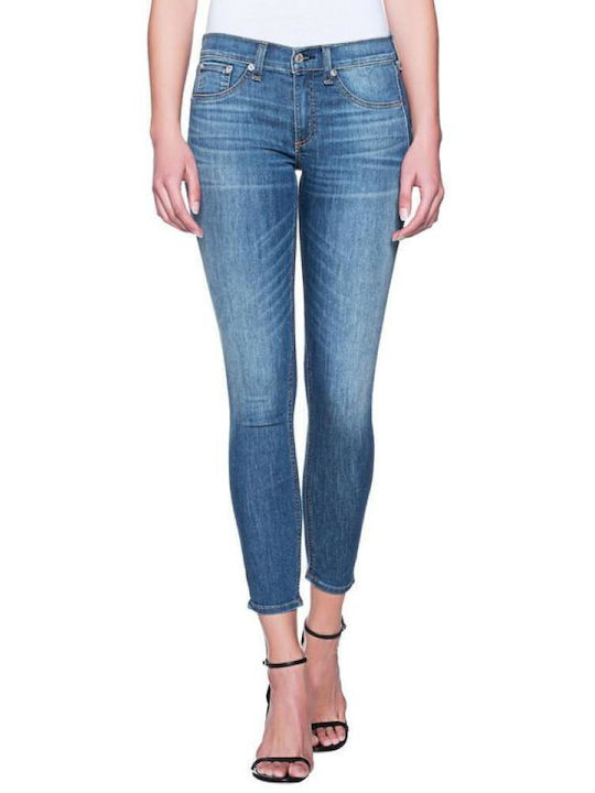 Dsquared2 Damenjeanshose