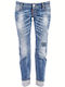 Dsquared2 Women's Jean Trousers