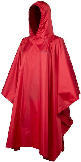 Trekmates Jagd-Regenbekleidung Rot