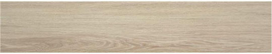 Keratile Floor / Wall Interior Tile from Matte Granite 120x23cm Beige