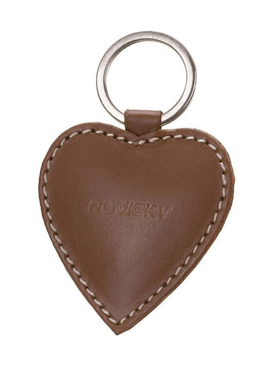 Rovicky Schlüsselanhänger Leder Rovicky Schlüsselanhänger Leder