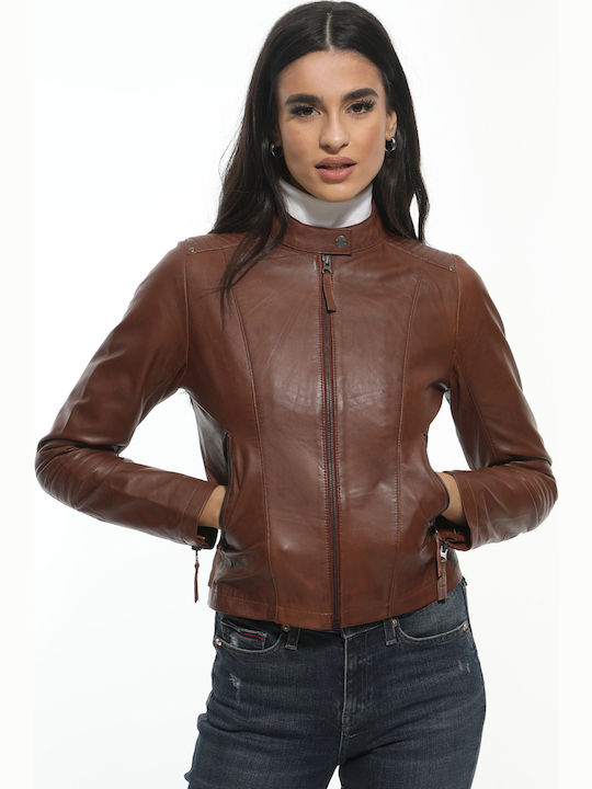 Newton Leather Francy