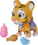 Simba Miniature Toy Pamper Petz Yellow 15cm.