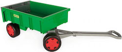 Wader Trailer