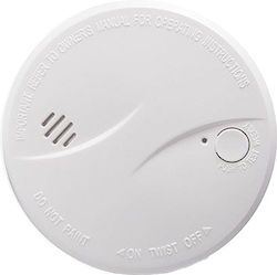 Maxkin Autonomous Smoke Detector