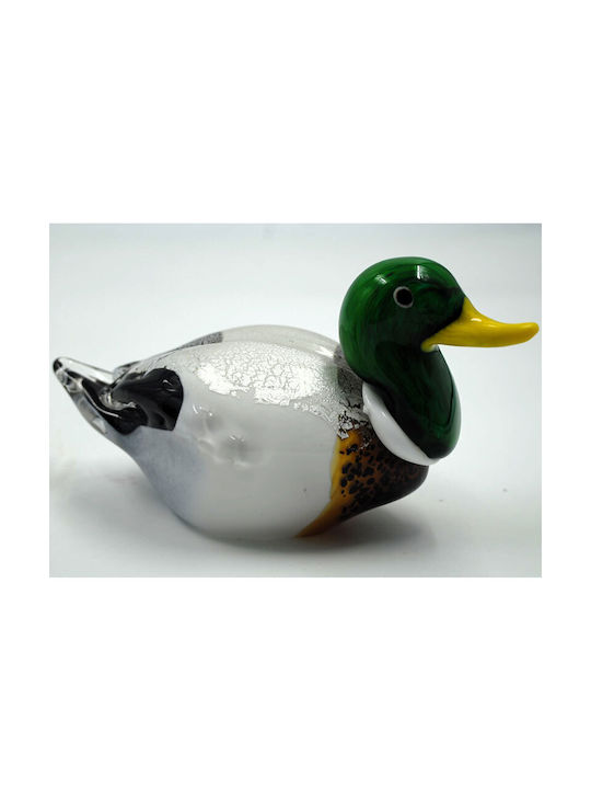 24home.gr Decorative Duck 1pcs