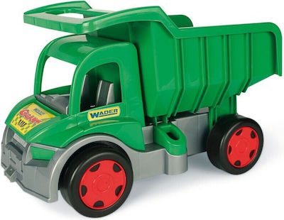 Wader Dump Truck LKW