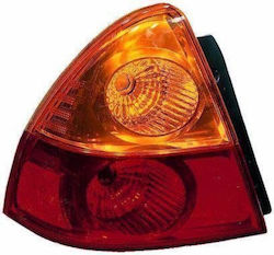 Δεξί Πίσω Φανάρι για Suzuki Liana 01-07 Δεξί Πίσω Φανάρι για Suzuki Liana 01-07