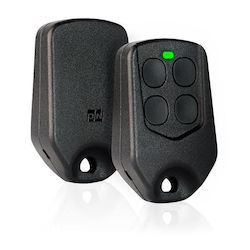 Profelmnet Garage Door Remote Control Rolling Code PSR 86T
