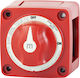 Blue Sea Boat Battery Selector